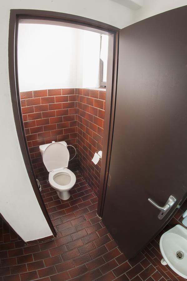 Penzion "U Nadrazi" Horšovský Týn Bagian luar foto
