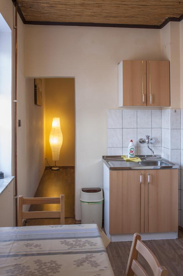 Penzion "U Nadrazi" Horšovský Týn Bagian luar foto